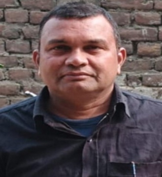Baliram Prasad